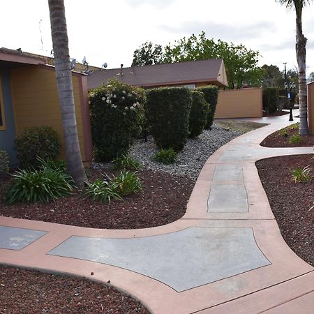 Best Western Big Country Inn Coalinga Exterior photo